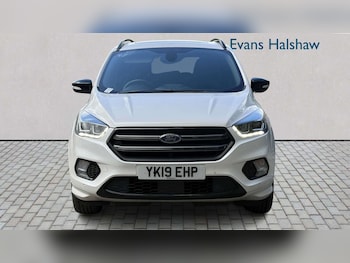 Used Ford Kuga 2019 for sale - 78666605: Photo