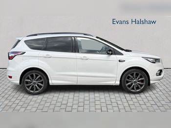 Used Ford Kuga 2019 for sale - 78666605: Photo