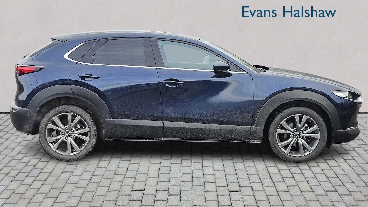 Used Mazda CX-30 for sale - 77661255: Photo 5