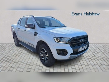 Used Ford Ranger 2023 for sale - 78464852: Photo