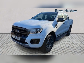 Used Ford Ranger 2023 for sale - 78464852: Photo