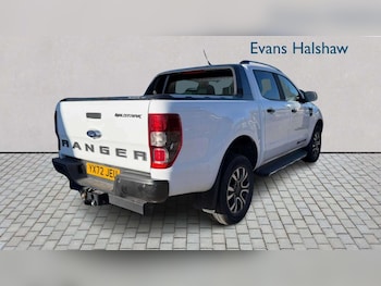 Used Ford Ranger 2023 for sale - 78464852: Photo