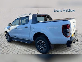 Used Ford Ranger 2023 for sale - 78464852: Photo