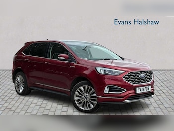 Used Ford Edge 2019 for sale - 78787015: Photo