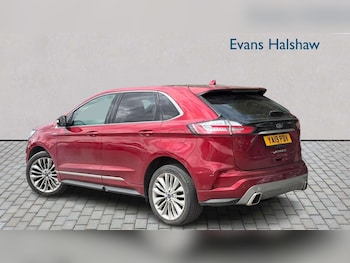 Used Ford Edge 2019 for sale - 78787015: Photo