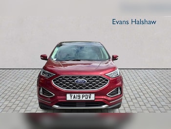 Used Ford Edge 2019 for sale - 78787015: Photo
