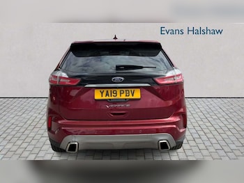 Used Ford Edge 2019 for sale - 78787015: Photo