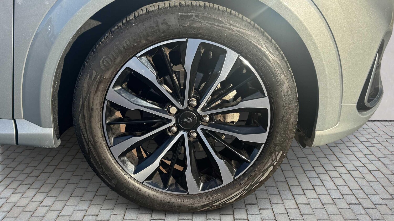 Used Ford Puma 2022 for sale - 76100596: Photo 10