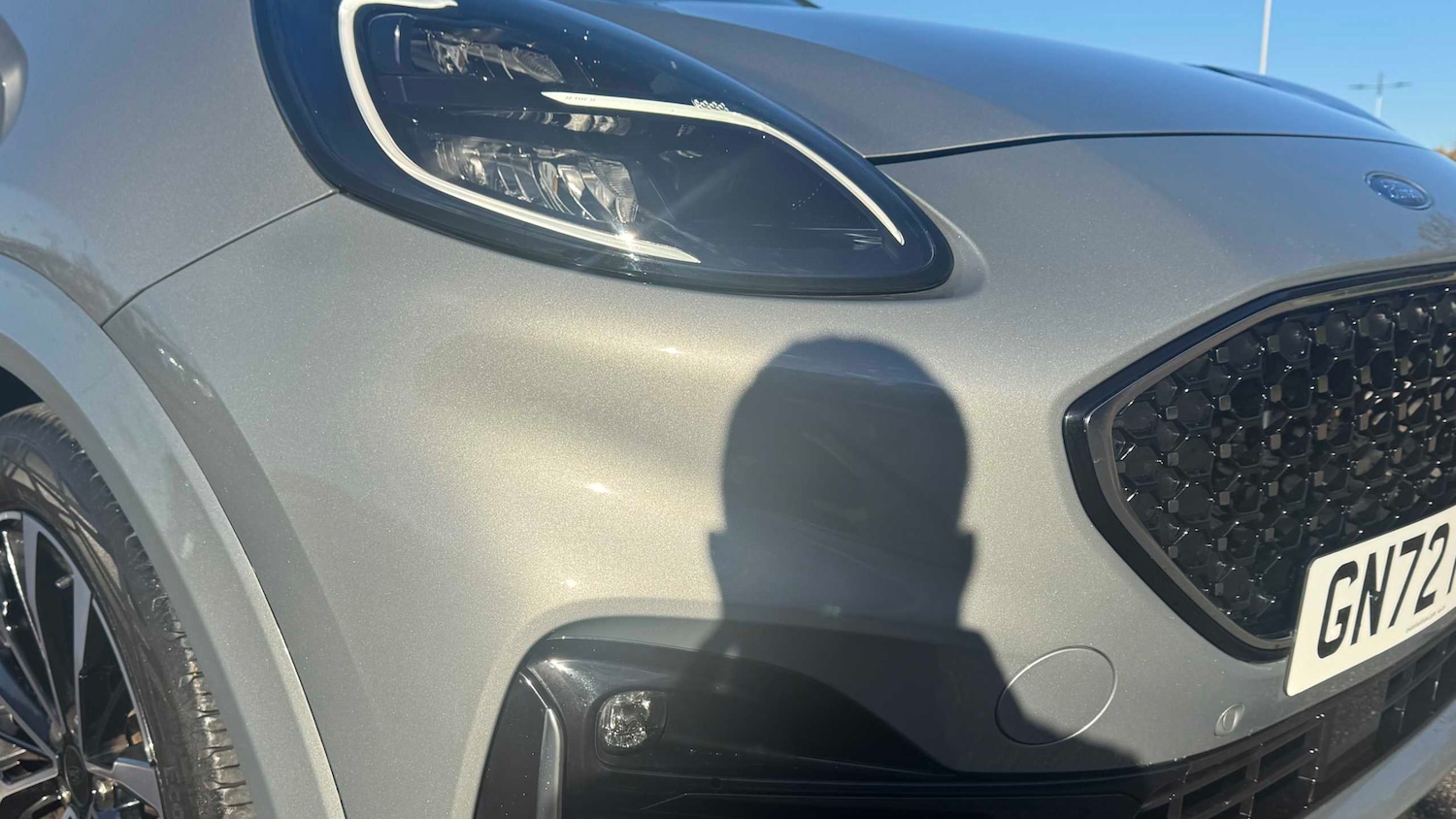 Used Ford Puma 2022 for sale - 76100596: Photo 11