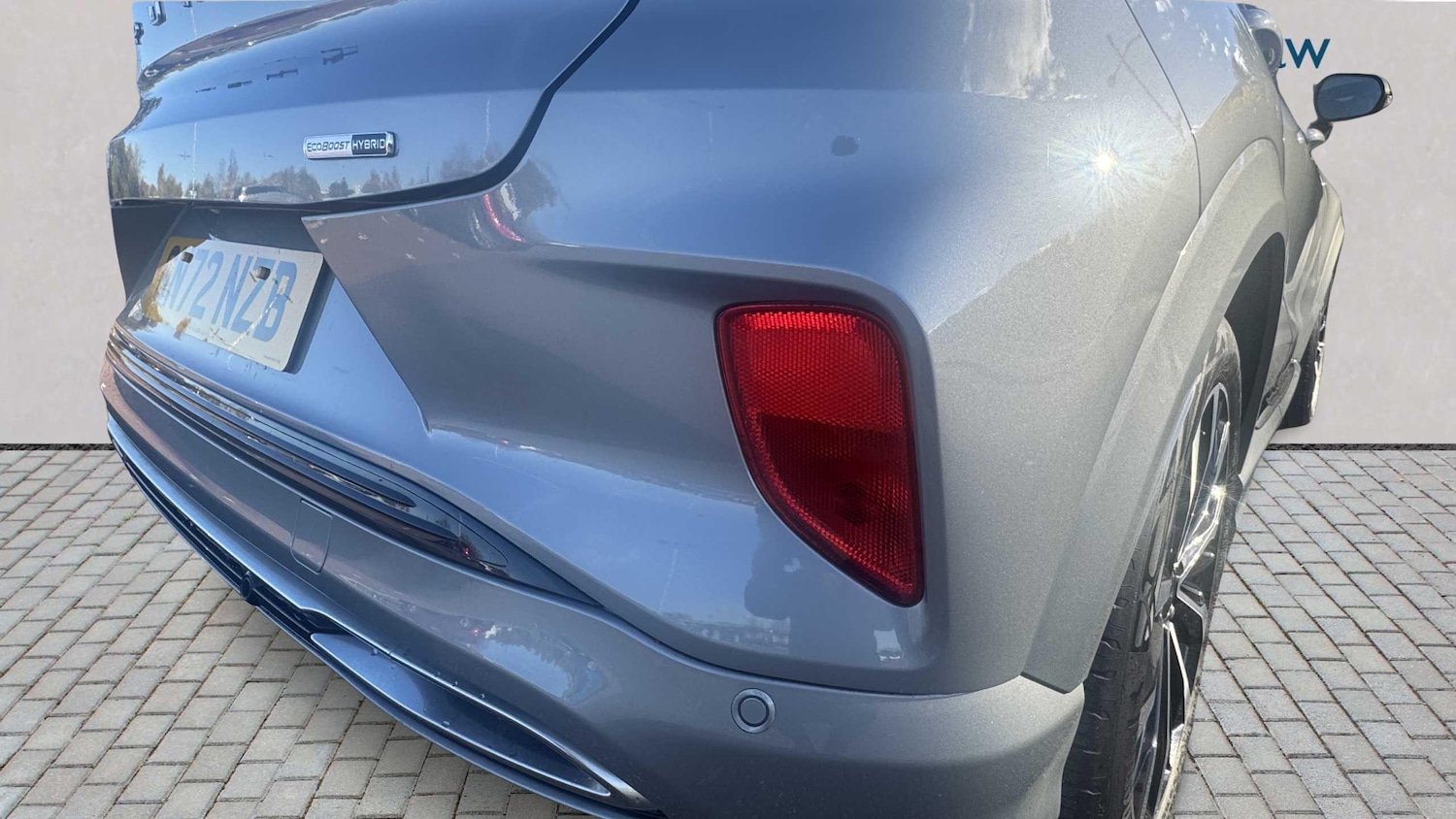 Used Ford Puma 2022 for sale - 76100596: Photo 18