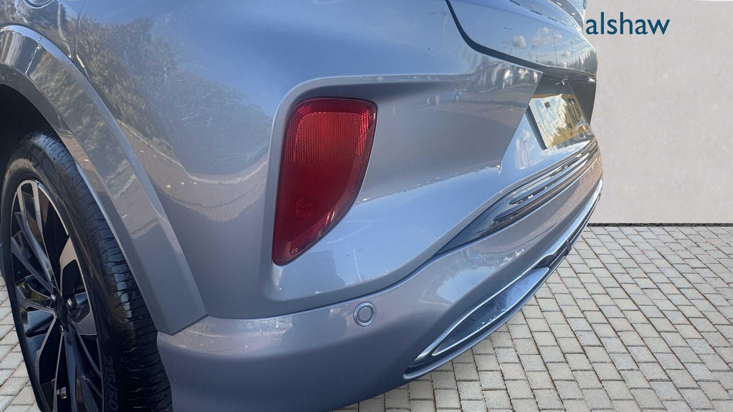 Used Ford Puma 2022 for sale - 76100596: Photo 19