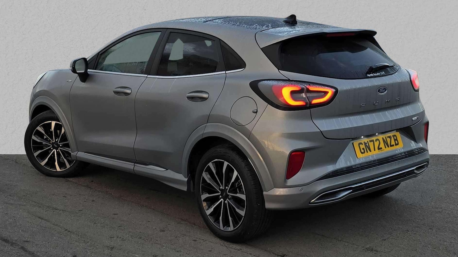 Used Ford Puma 2022 for sale - 76100596: Photo 2