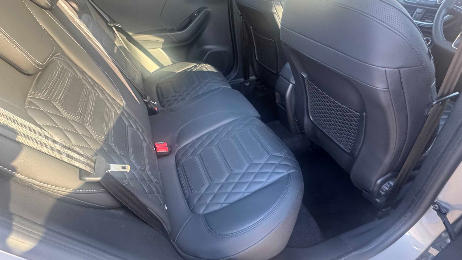 Used Ford Puma 2022 for sale - 76100596: Photo 21