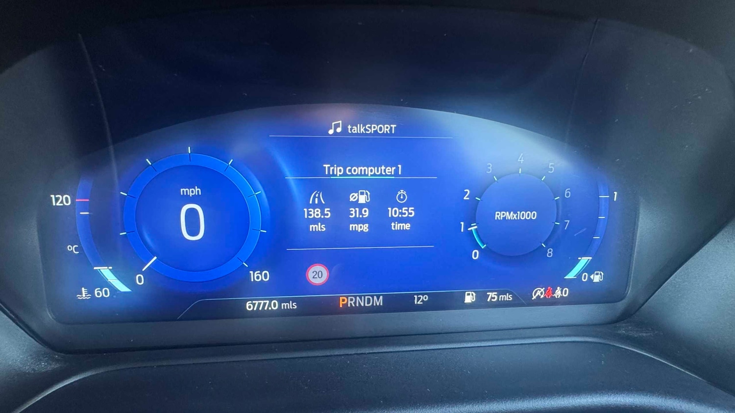 Used Ford Puma 2022 for sale - 76100596: Photo 25