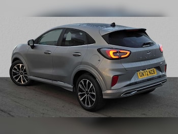 Used Ford Puma 2022 for sale - 76100596: Photo 2