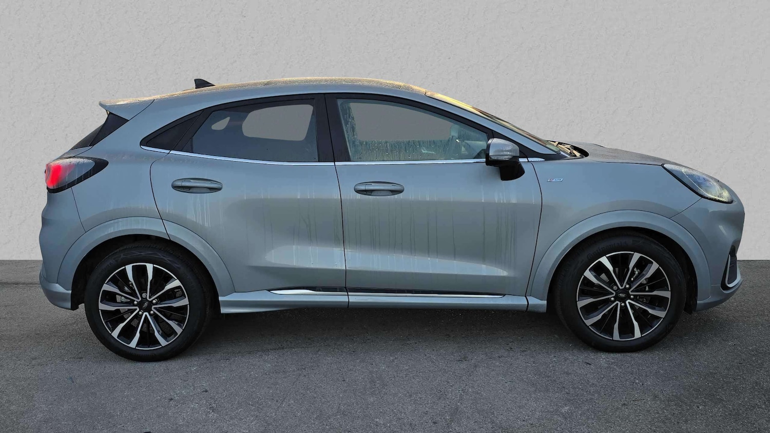 Used Ford Puma 2022 for sale - 76100596: Photo 3