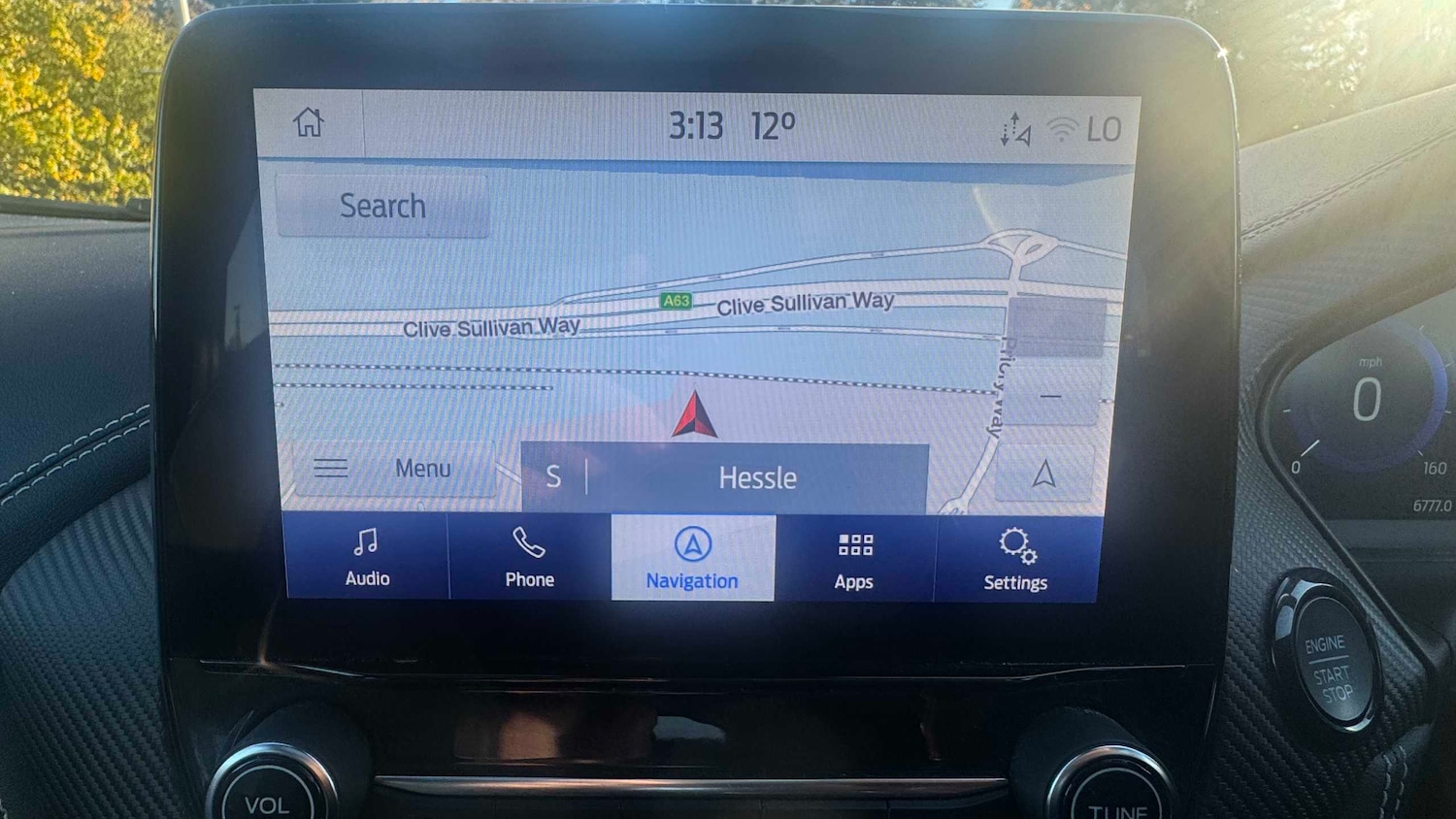 Used Ford Puma 2022 for sale - 76100596: Photo 30