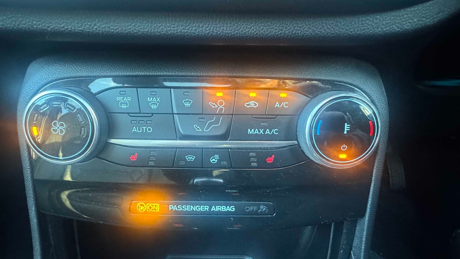 Used Ford Puma 2022 for sale - 76100596: Photo 32