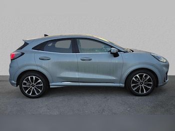 Used Ford Puma 2022 for sale - 76100596: Photo 3