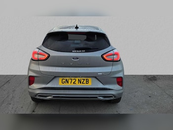 Used Ford Puma 2022 for sale - 76100596: Photo 4