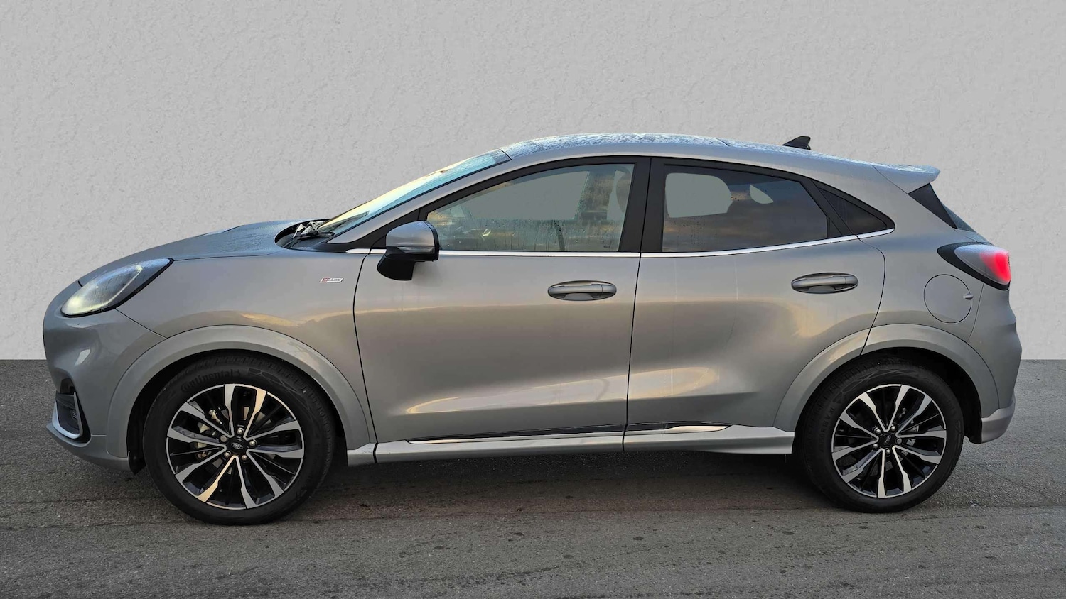 Used Ford Puma 2022 for sale - 76100596: Photo 5
