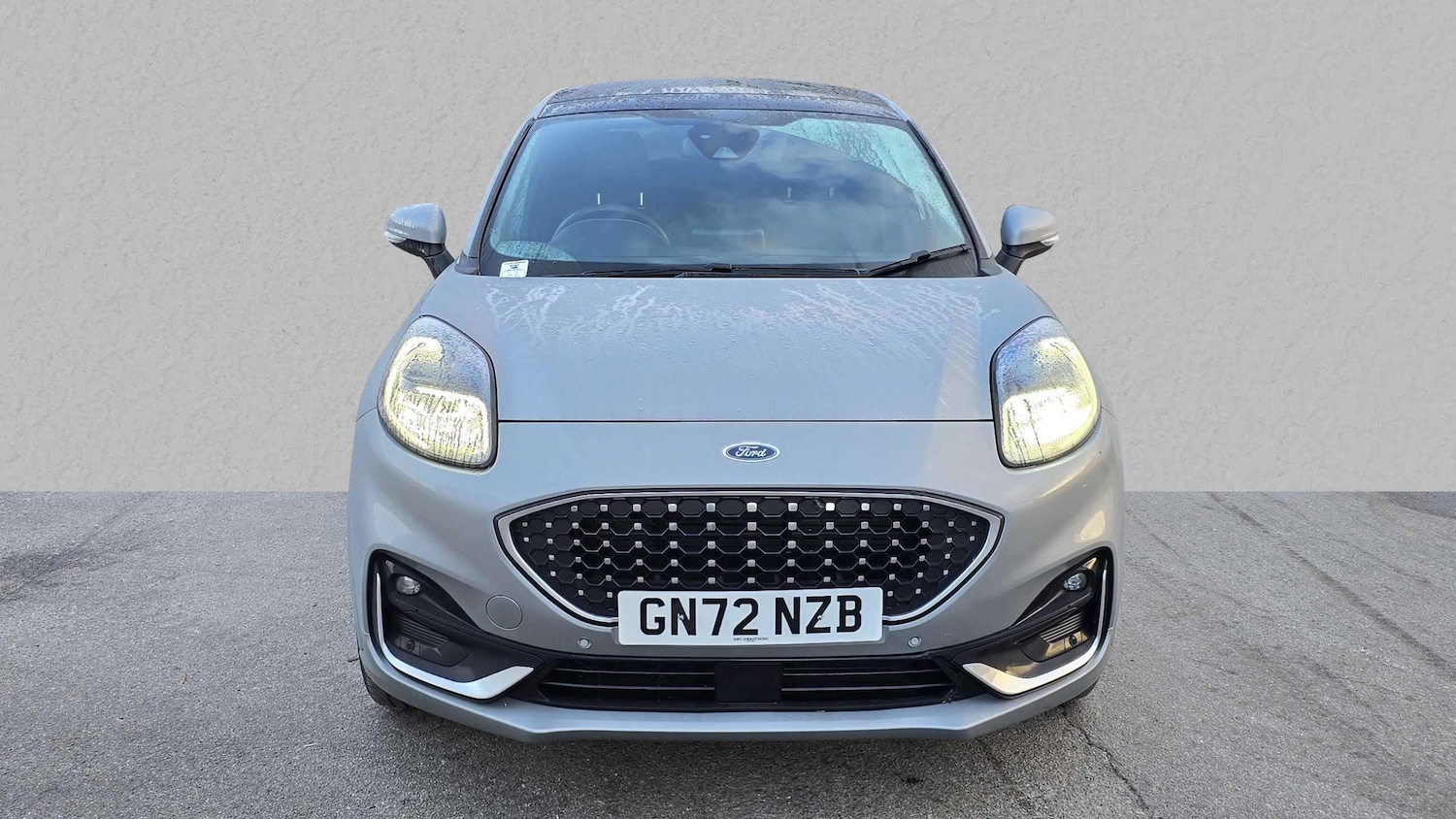 Used Ford Puma 2022 for sale - 76100596: Photo 6
