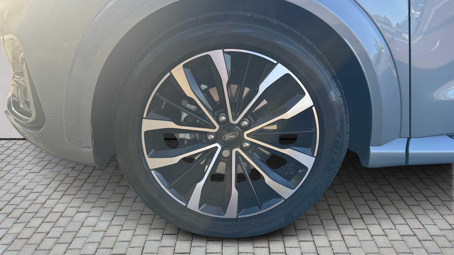 Used Ford Puma 2022 for sale - 76100596: Photo 7