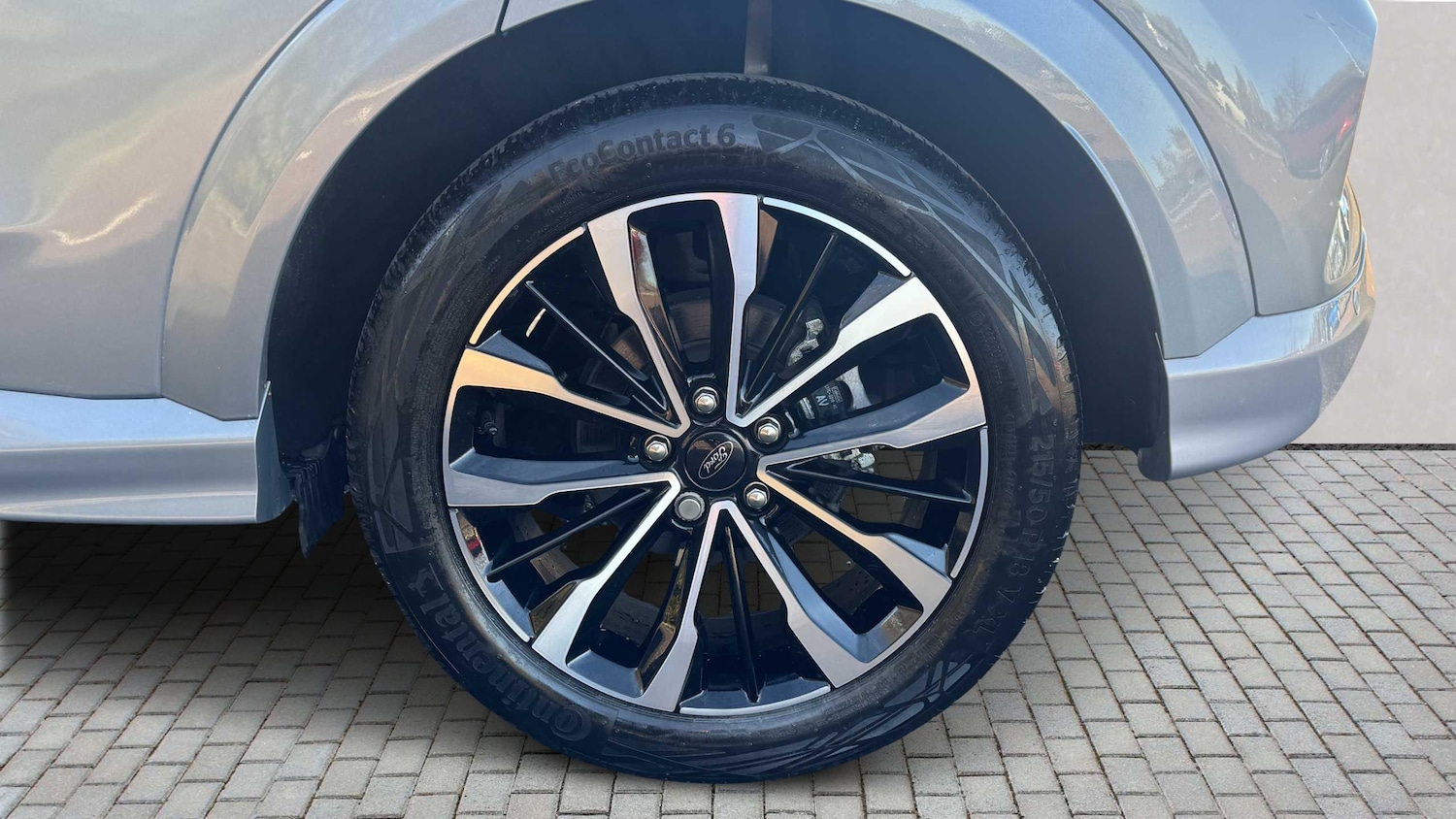 Used Ford Puma 2022 for sale - 76100596: Photo 8