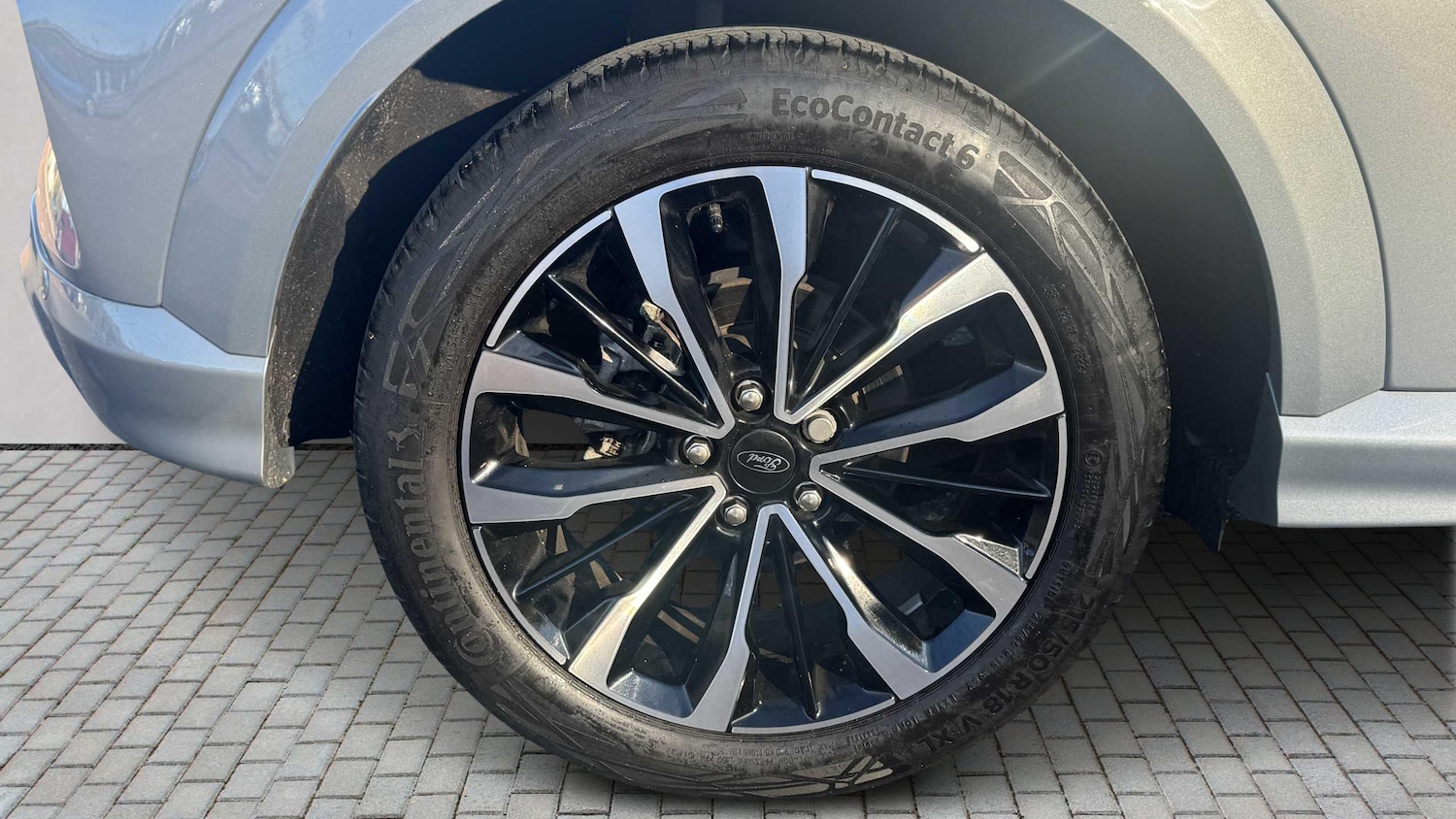 Used Ford Puma 2022 for sale - 76100596: Photo 9
