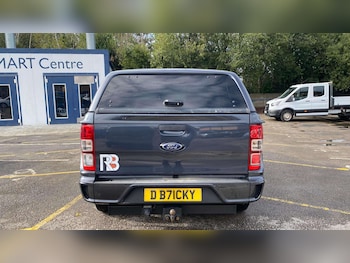 Used Ford Ranger 2022 for sale - 79624339: Photo