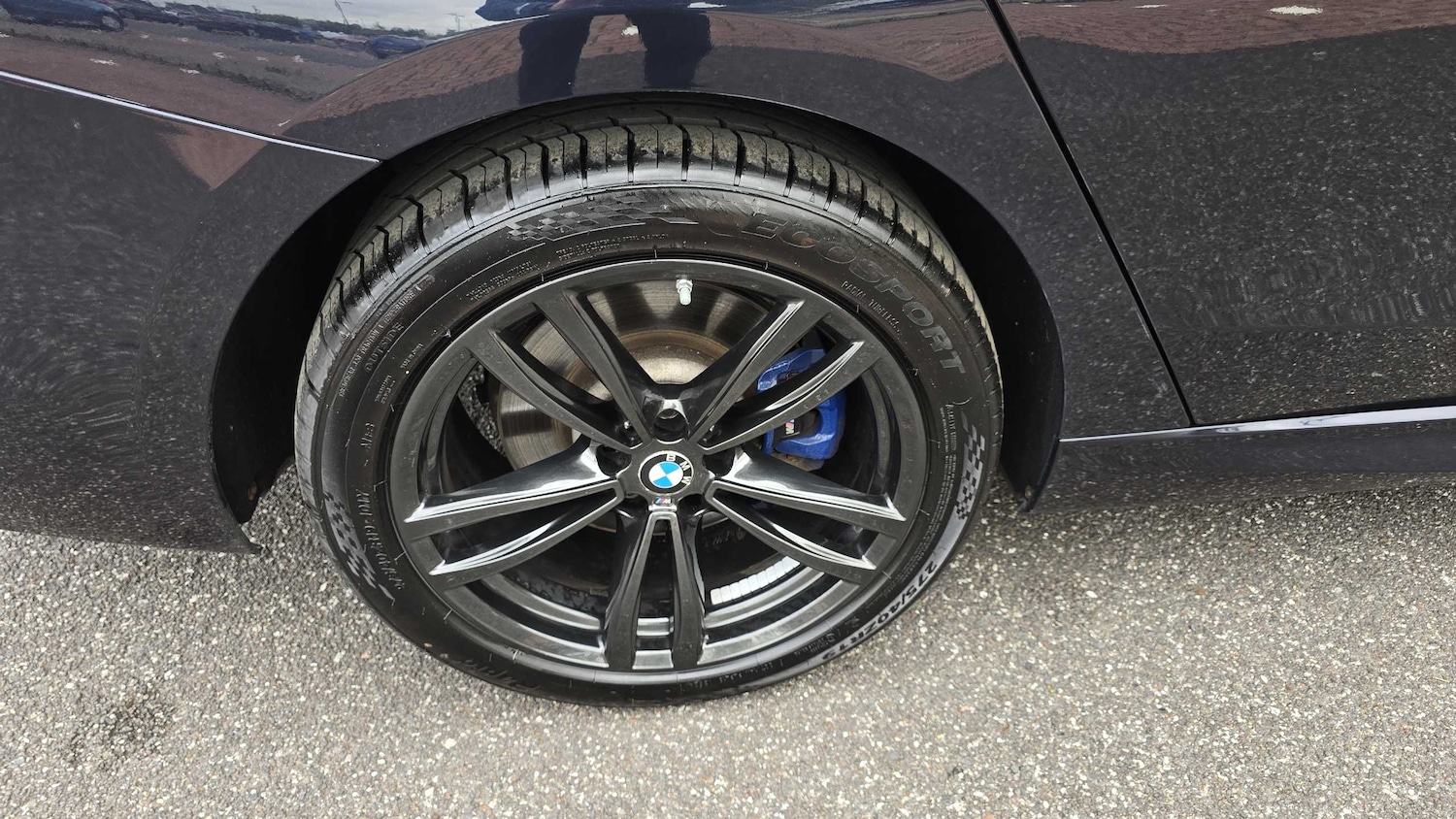 Used BMW 6 Series 2019 for sale - 77347924: Photo 10