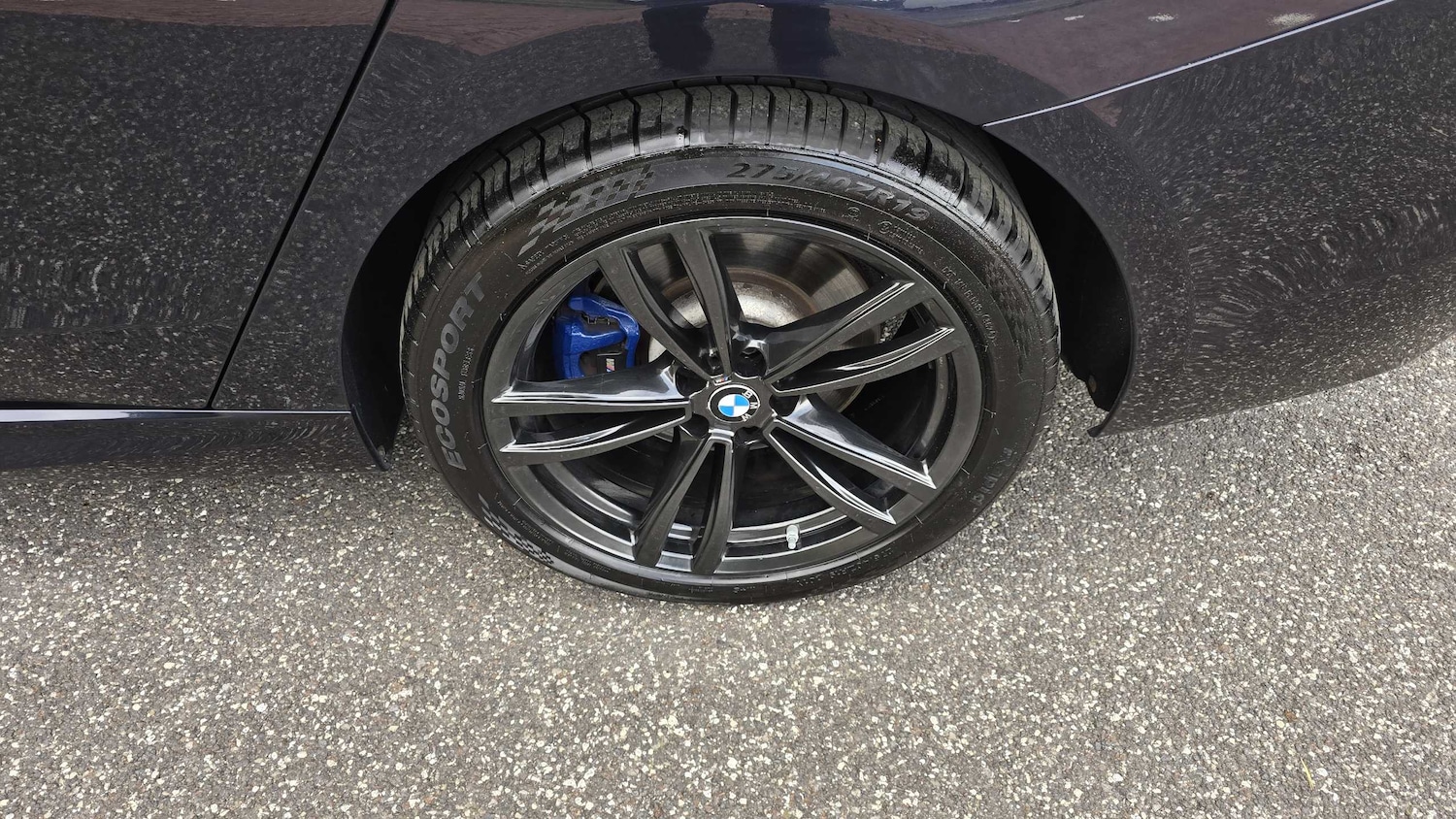 Used BMW 6 Series 2019 for sale - 77347924: Photo 11