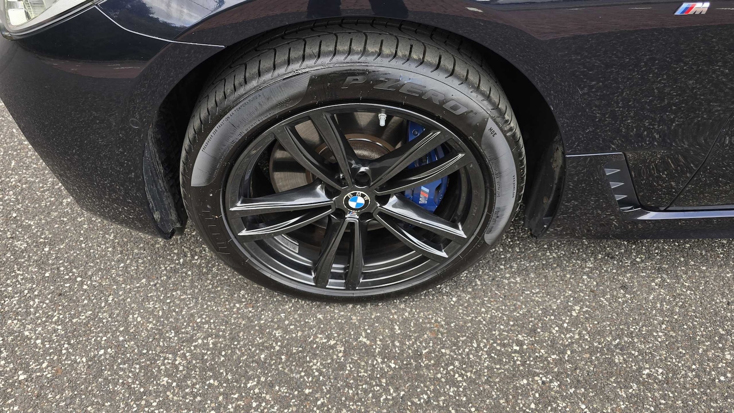 Used BMW 6 Series 2019 for sale - 77347924: Photo 12