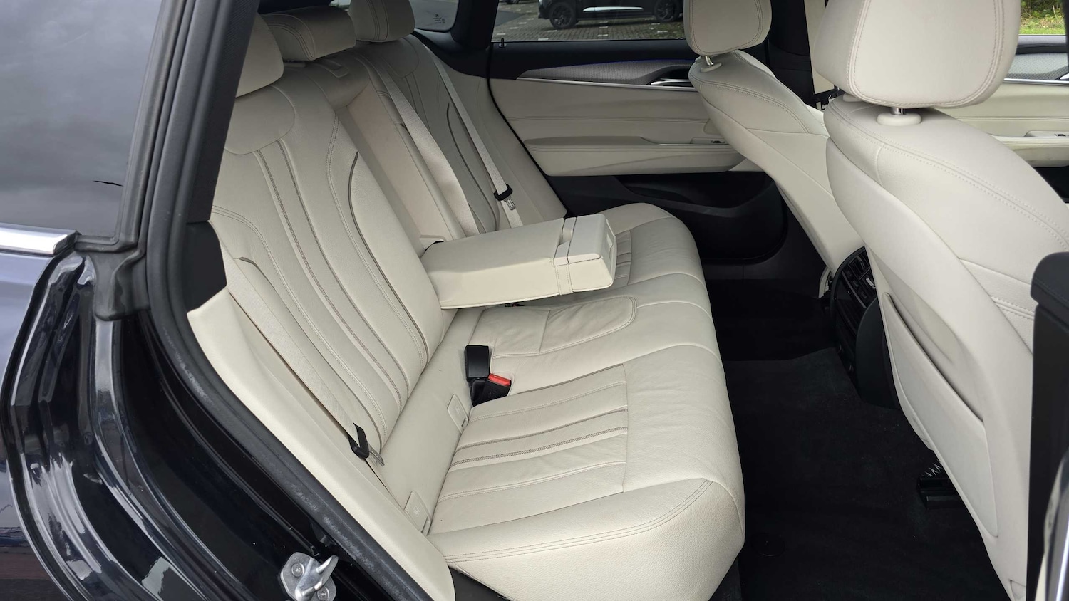 Used BMW 6 Series 2019 for sale - 77347924: Photo 14