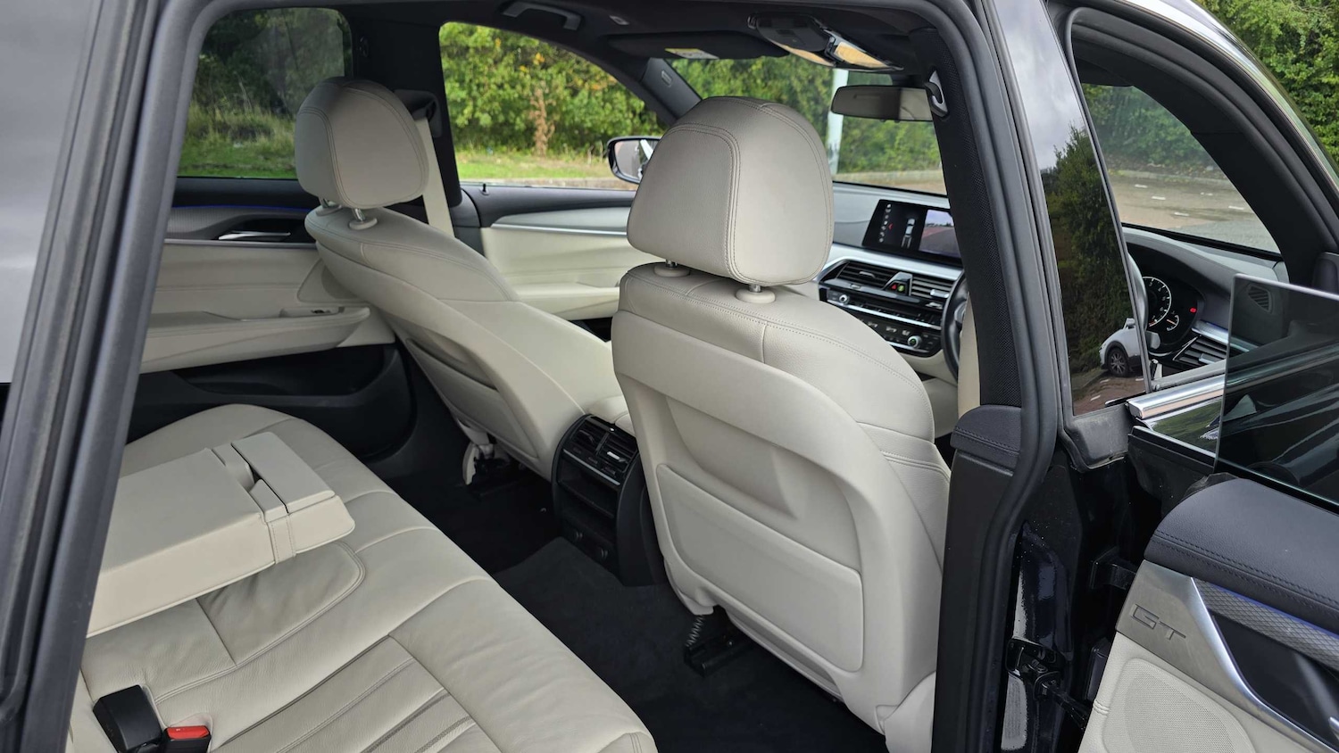 Used BMW 6 Series 2019 for sale - 77347924: Photo 15