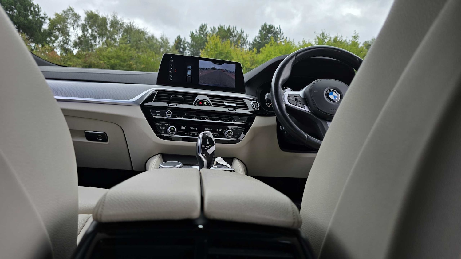 Used BMW 6 Series 2019 for sale - 77347924: Photo 16