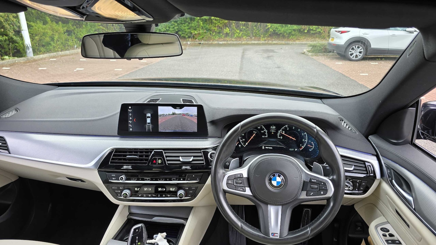 Used BMW 6 Series 2019 for sale - 77347924: Photo 17