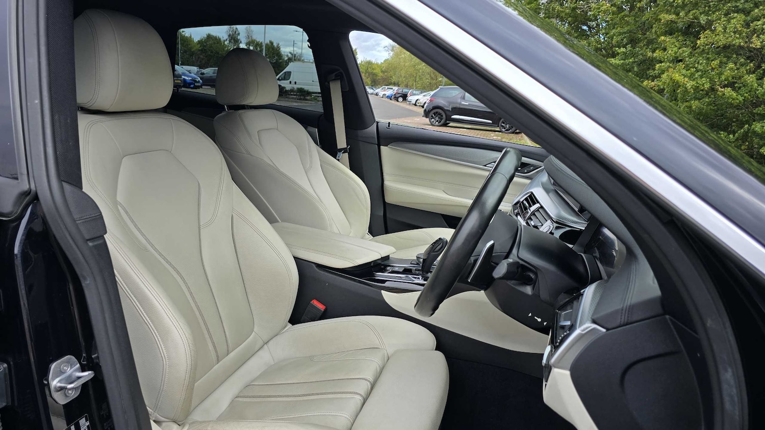 Used BMW 6 Series 2019 for sale - 77347924: Photo 18