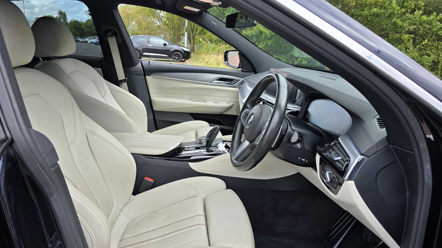 Used BMW 6 Series 2019 for sale - 77347924: Photo 19