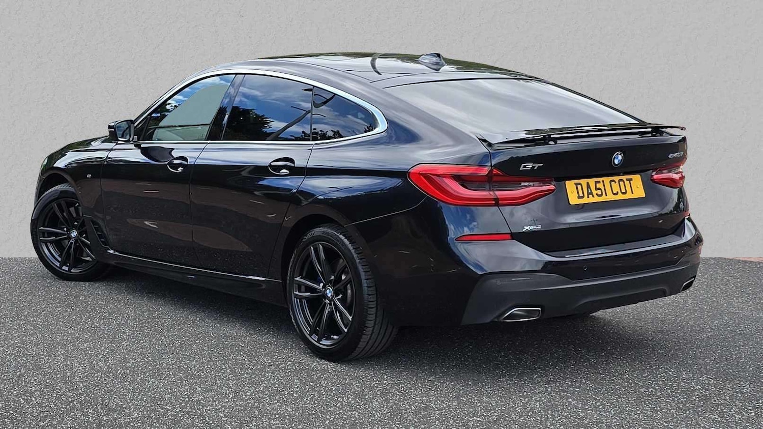 Used BMW 6 Series 2019 for sale - 77347924: Photo 2