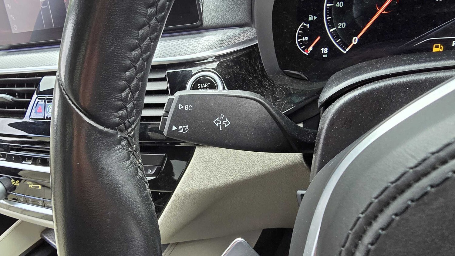 Used BMW 6 Series 2019 for sale - 77347924: Photo 28