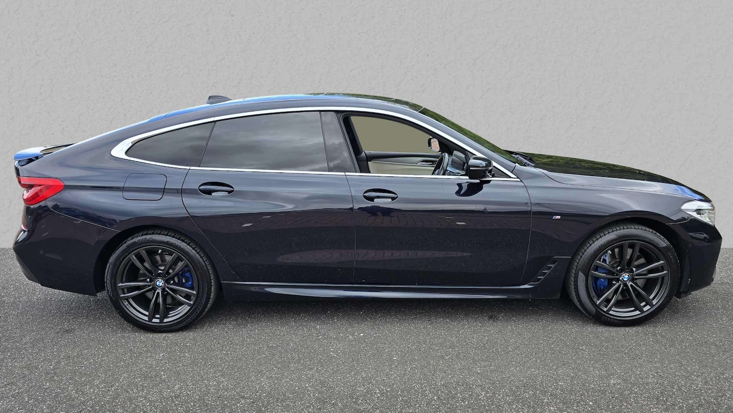 Used BMW 6 Series 2019 for sale - 77347924: Photo 3