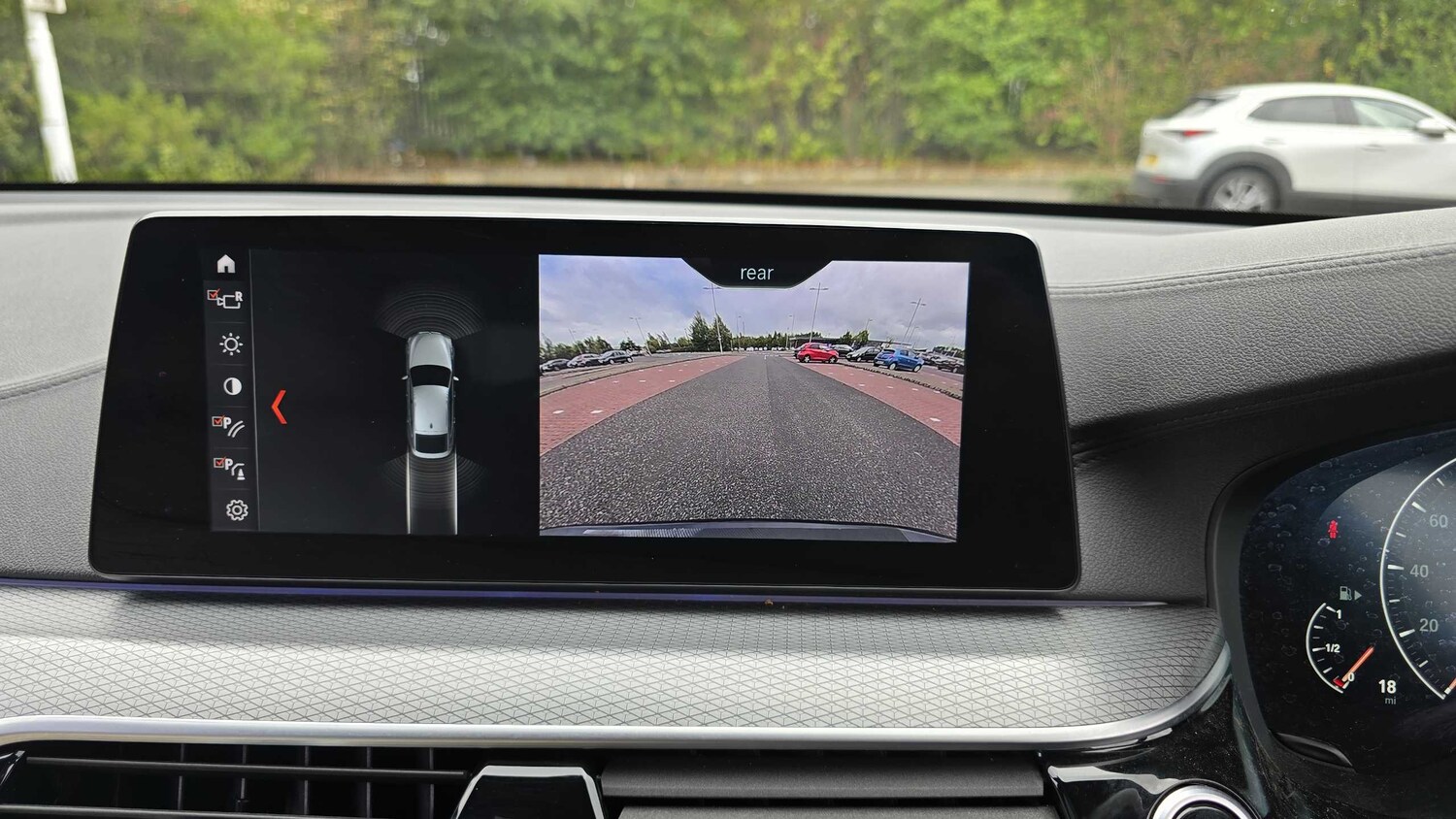 Used BMW 6 Series 2019 for sale - 77347924: Photo 35