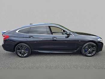 Used BMW 6 Series 2019 for sale - 77347924: Photo