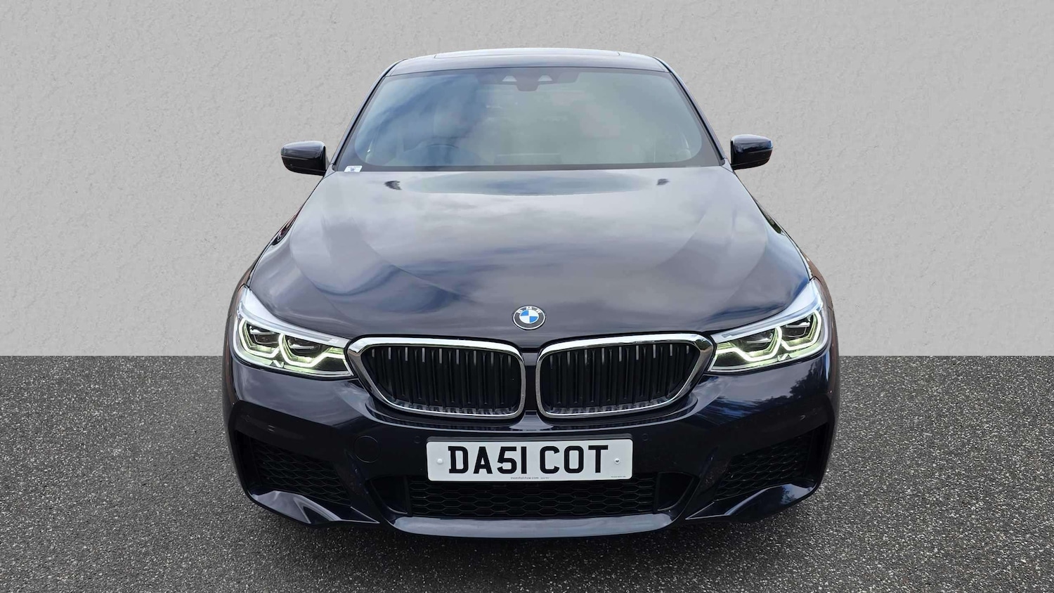Used BMW 6 Series 2019 for sale - 77347924: Photo 4