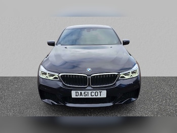 Used BMW 6 Series 2019 for sale - 77347924: Photo