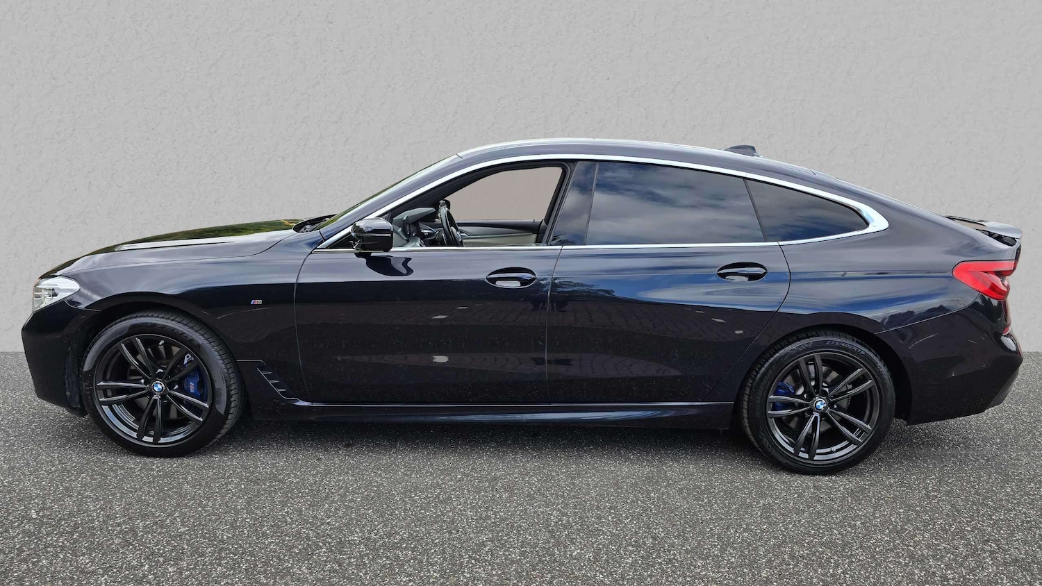 Used BMW 6 Series 2019 for sale - 77347924: Photo 5