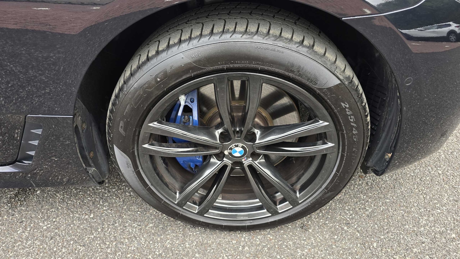 Used BMW 6 Series 2019 for sale - 77347924: Photo 9