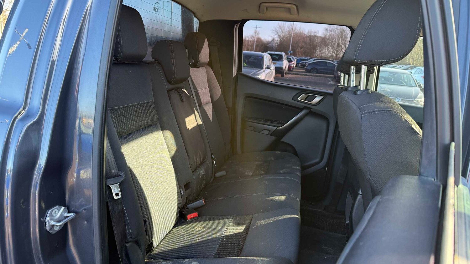 Used Ford Ranger 2022 for sale - 77589013: Photo 3