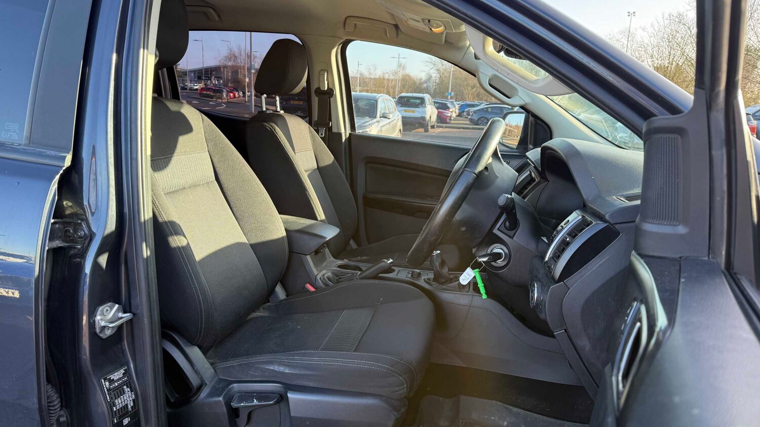 Used Ford Ranger 2022 for sale - 77589013: Photo 4